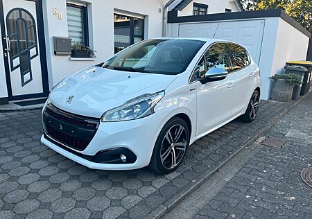 Peugeot 208 Allure