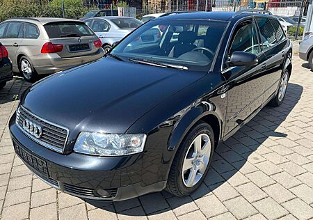 Audi A4 Avant 2.0