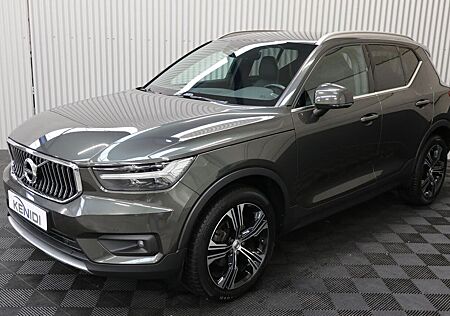 Volvo XC 40 D3 Inscription Leder Harman Kardon