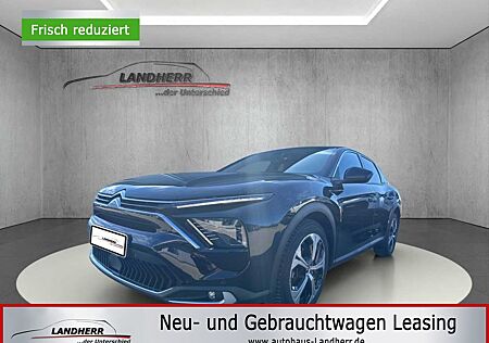 Citroën C5 X 1.2 PureTech You // mtl: 199 € /Navi/Kamera