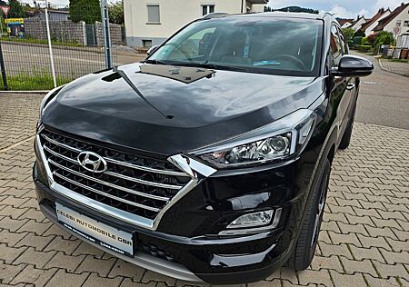 Hyundai Tucson *ADVANTAGE*2WD*NAVI*AUTOMATIK*1.6*DCT*