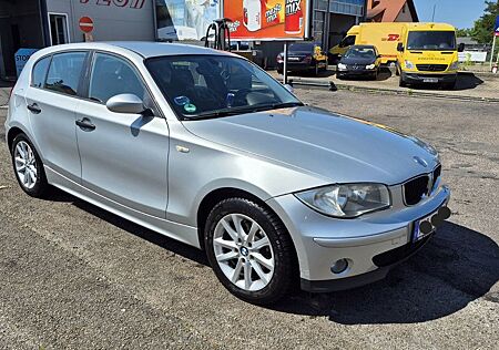 BMW 118i