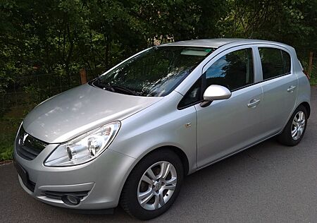 Opel Corsa 1.2 Twinp. ecoFLEX Edition "111 Jahre"..