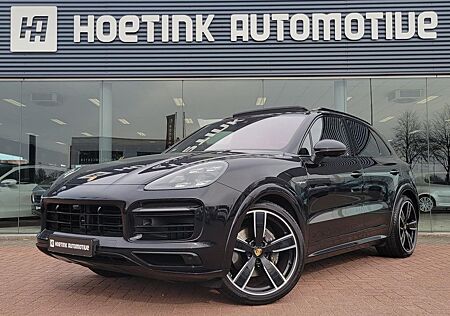 Porsche Cayenne 3.0 E-Hybrid | SOH 87,03% | Soft Close |