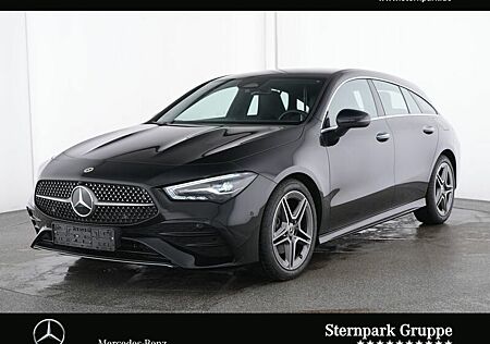Mercedes-Benz CLA 180 Shooting Brake AMG Line Advance Plus+Amb