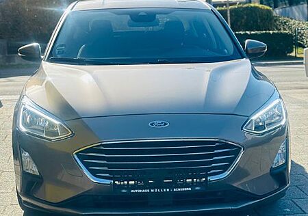 Ford Focus Lim. Titanium
