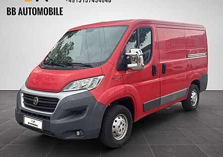 Fiat Ducato Kasten 30 130 L1H1 RS: 3000 mm