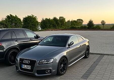 Audi A5 3.0 TDI (DPF) S tronic quattro -