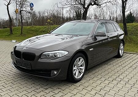 BMW 520d Touring Navi Prof. Xenon 2.Hand