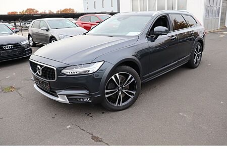Volvo V90 Cross Country D5 AWD Pro, LED,Nappa,Ahk,19´´