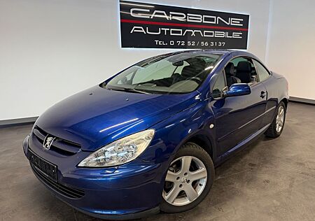 Peugeot 307 CC Tendance 135**KEIN TÜV**