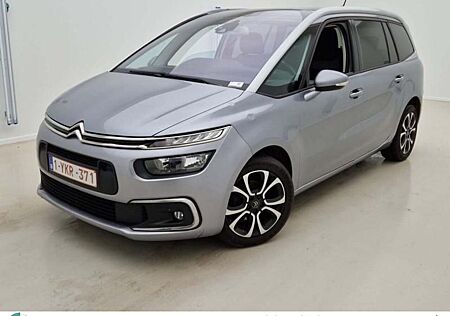 Citroën C4 Spacetourer Grand C4 Picasso 1.5 BlueHDI 7PL LED Navi Camer