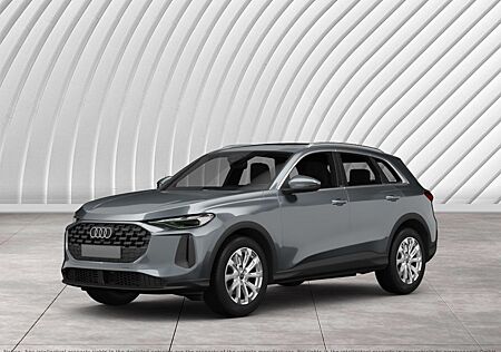 Audi Q5 40 TDI quattro S line PANO ACC RFK NAVI LED