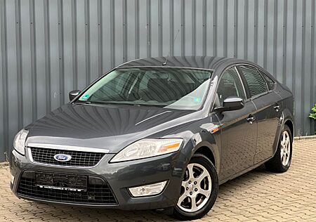 Ford Mondeo Lim. Automatik.Klimaauto.PDC.1Hand