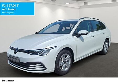 VW Golf Volkswagen Variant 1.0 TSI Life LED NAVI KAMERA AHK
