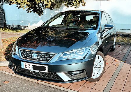 Seat Leon 1.5 TSI ACT 110kW Xcellence DSG Sportst...