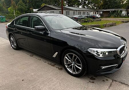 BMW 540d xDrive Lim.