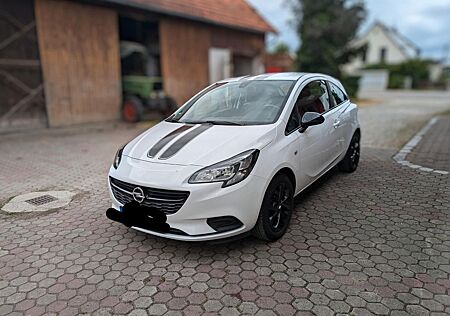 Opel Corsa 1.4 Color Edition Color Edition
