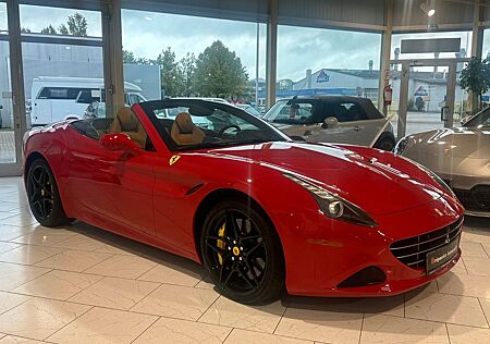 Ferrari California 3.9 V8 T 2-Sitzer Carbon 1 Hand