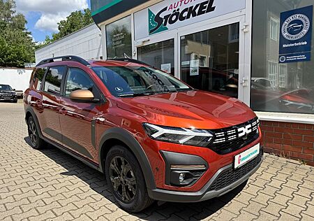 Dacia Jogger Extreme 110PS 7SITZ APPLE DAB KAMERA SHZ