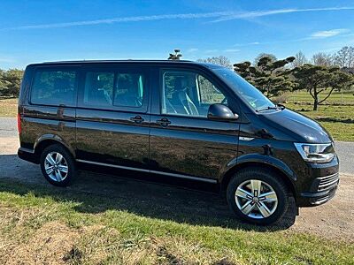 Volkswagen T6 Multivan  comfort  Automatik
