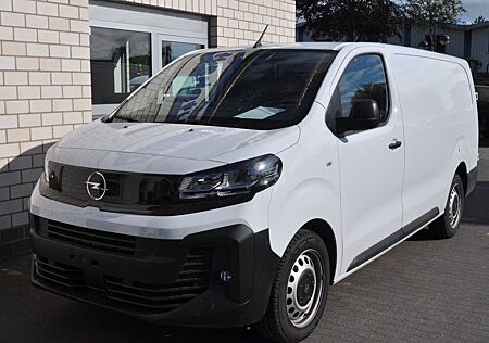 Opel Vivaro KASTEN EDITION L/AUTOMATIK/177PS