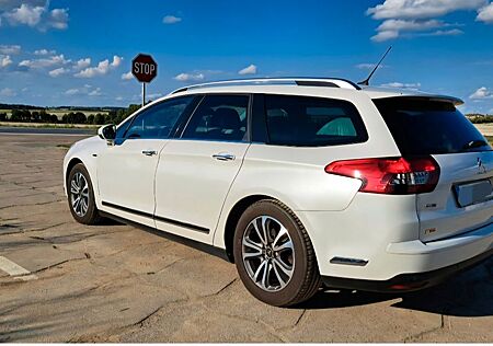 Citroën C5 Tourer BlueHDi 150 S&S Exclusive Exclusive