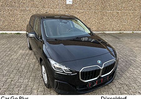 BMW 218d 218 Active Tourer ACC,Kamer,Leder,H&K.LED