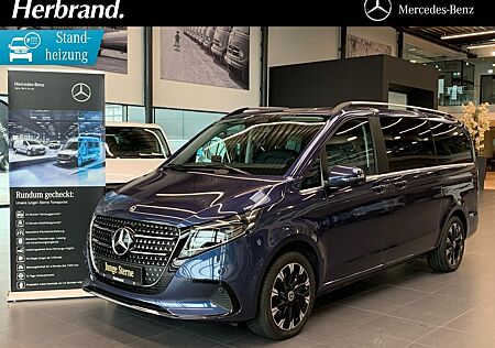 Mercedes-Benz V 250 AVG/L *7-SITZER*AHK*STANDHEIZ*DISTRONIC*