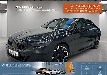 BMW i5 eDrive40 M Sport AHK Driv.Assist.Prof Kamera