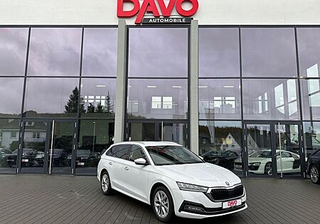 Skoda Octavia Combi 2.0 TDI Style/HeadUP/AHK/ACC/R-Kam