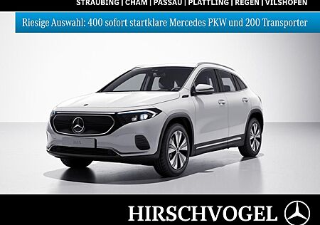 Mercedes-Benz EQA 250 Progressive+MBUX+Navi-Plus+LED+Kam+SHZ