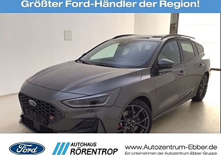 Ford Focus Turnier ST X 2.3 AHK NAVI ACC B&O LED