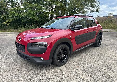 Citroën C4 Cactus 1.Hnd / Scheckheft /