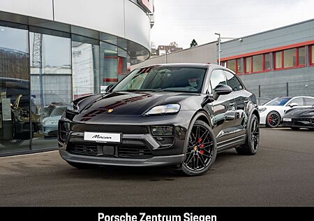 Porsche Macan 4S