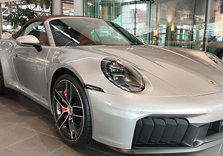 Porsche 992 911 Carrera 4 GTS Cabrio .2 MOPF NEU!!!