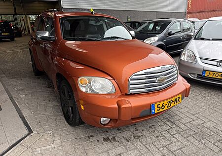 Chevrolet HHR 2.4 LT