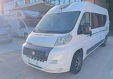 Fiat Ducato Adria Twind