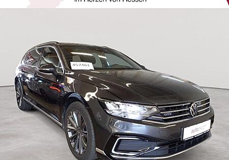 VW Passat Variant Volkswagen Passat Var.1.4TSI Plug-In-Hybrid DSG GTE