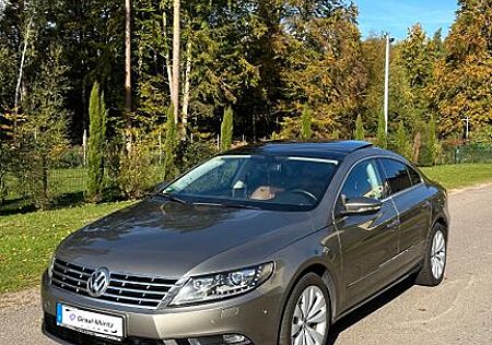 VW CC Volkswagen 1.8 TSI DSG - Pano- Erste hand