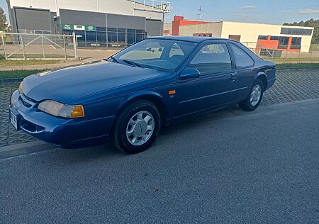 Ford Thunderbird LX