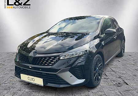 Renault Clio TCe 90 Esprit Alpine