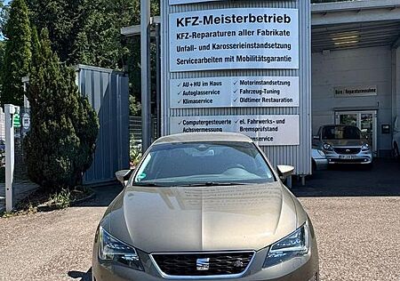 Seat Leon 1.4 16V TSI ACT