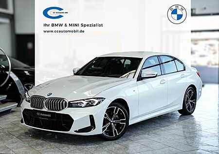 BMW 320i xDrive M Sport ACC Kamera