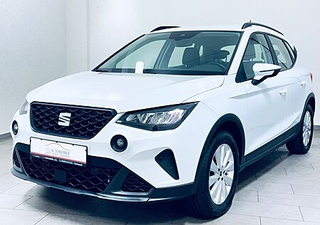 Seat Arona Style 1.0 TGI * 1.HAND * R-KAMERA * TEMP *