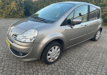 Renault Grand Modus Dynamique * Automatik * HU NEU