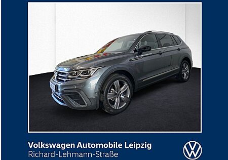 VW Tiguan Allspace Volkswagen MOVE 2.0 l TDI 110 kW DSG*PSD