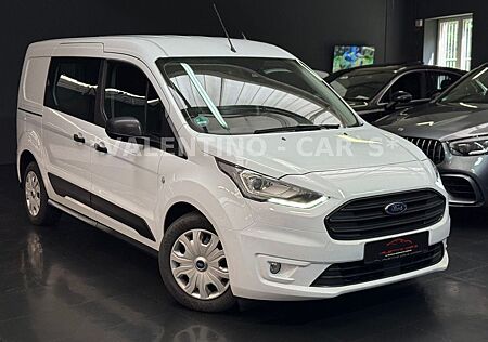 Ford Transit Connect Kasten lang Navi/Standhzg/AC/Kam