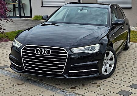 Audi A6 2.0 TDI 140kW ultra S tronic Avant -