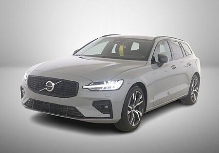 Volvo V60 B4 Plus Dark*Business-P*Winter-P*Leder*